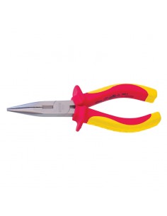 ALICATE PINZA DE PUNTA 6"...