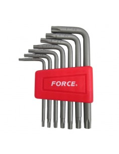 FORCE 5071 JUEGO DE 7...
